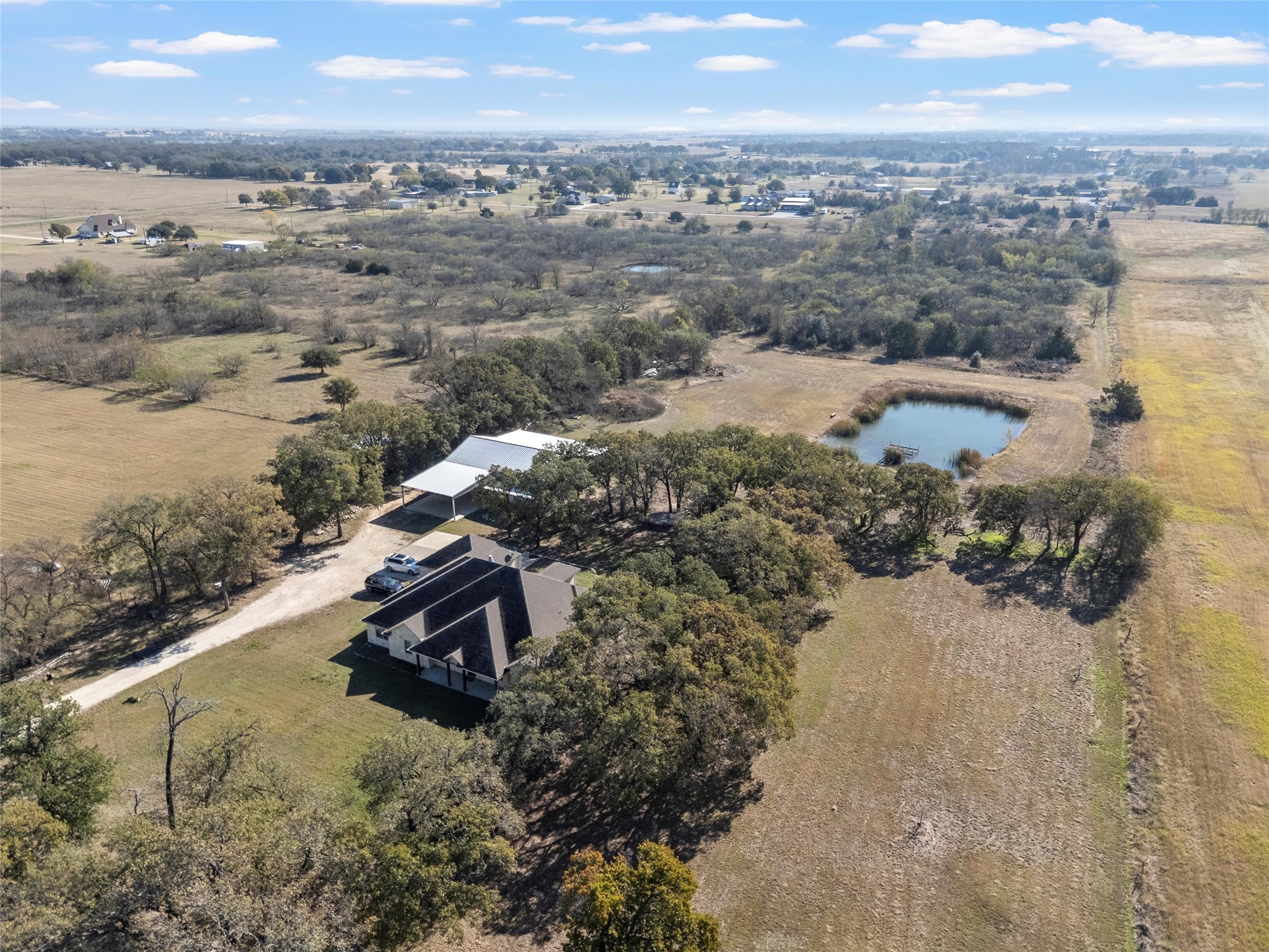 2743 Tokio Road West TX 76691