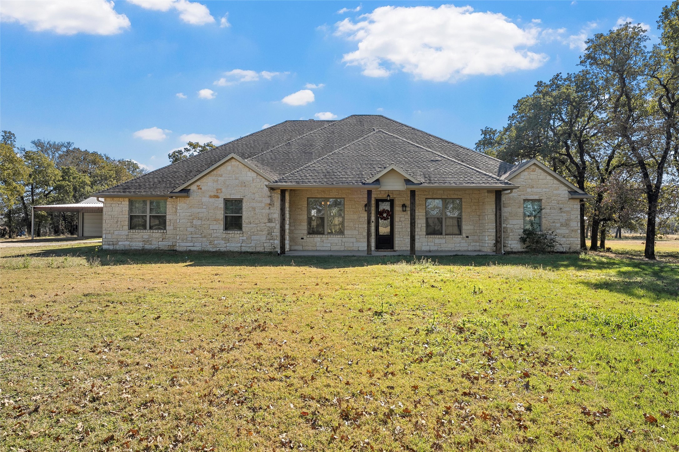 2743 Tokio Road West TX 76691