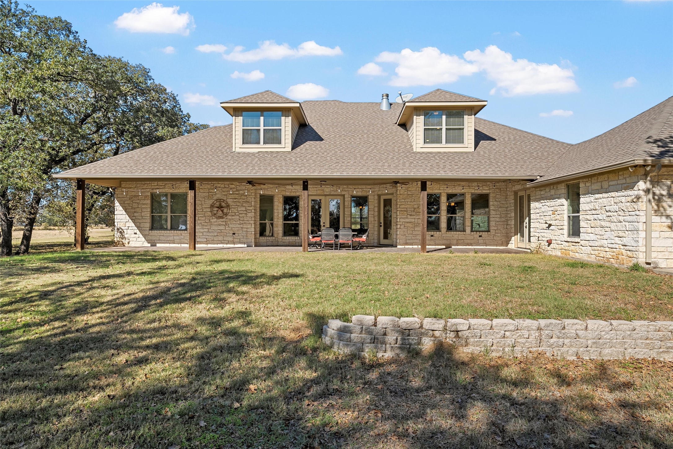 2743 Tokio Road West TX 76691