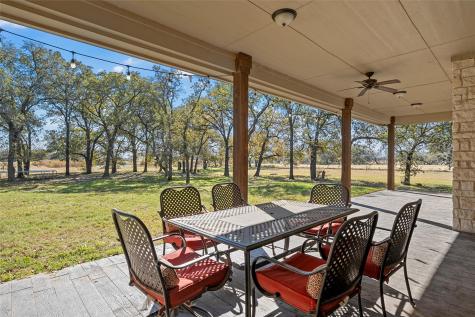 2743 Tokio Road West TX 76691