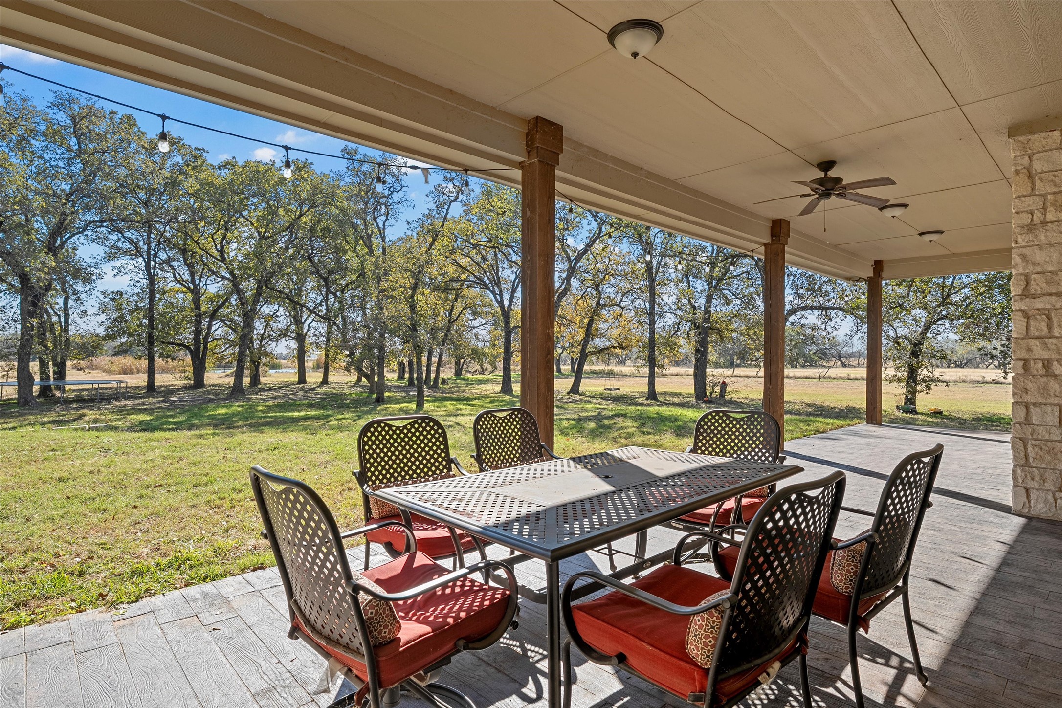 2743 Tokio Road West TX 76691
