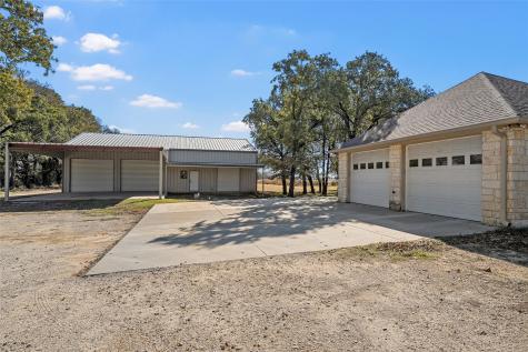 2743 Tokio Road West TX 76691