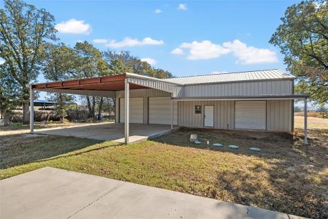 2743 Tokio Road West TX 76691