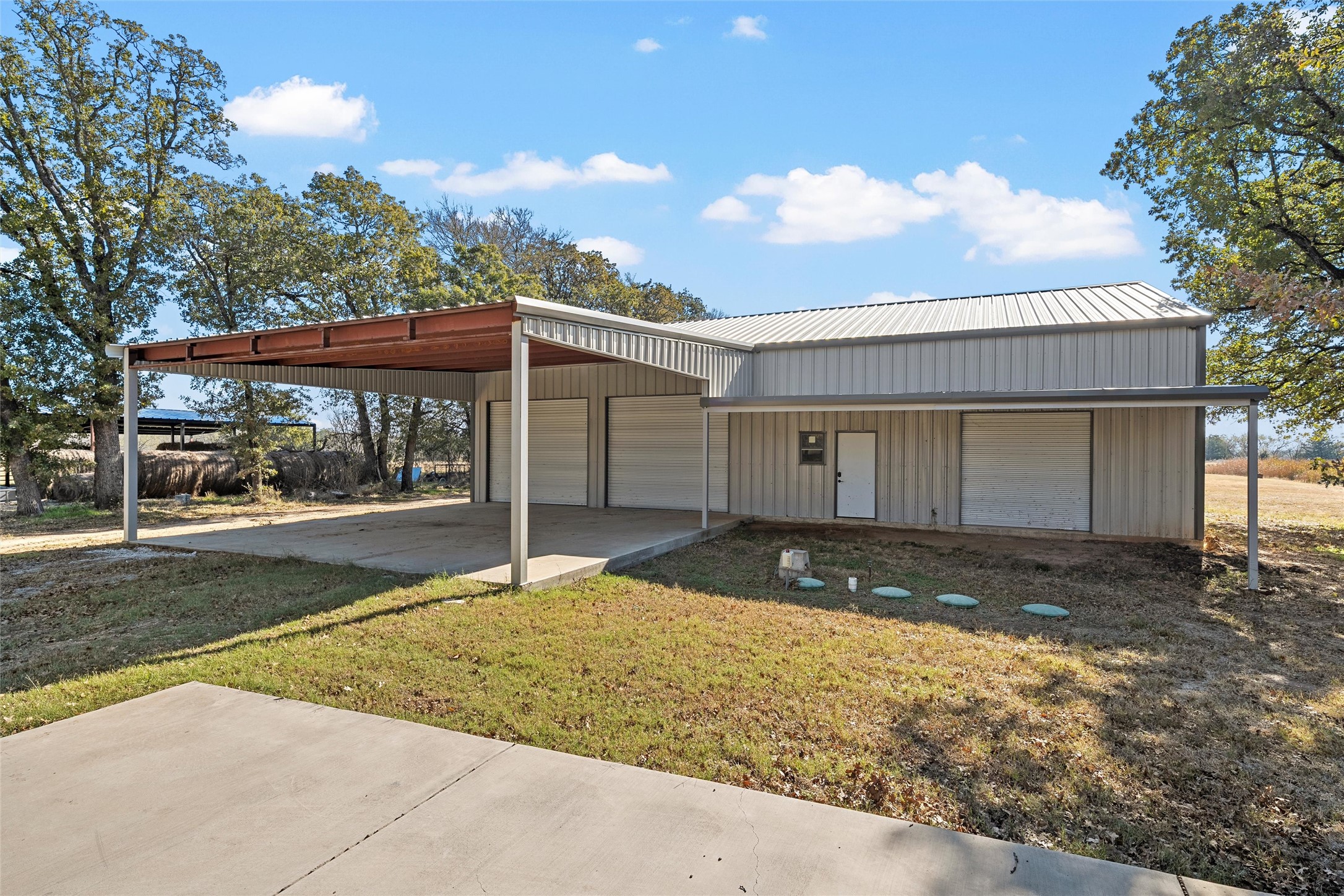 2743 Tokio Road West TX 76691