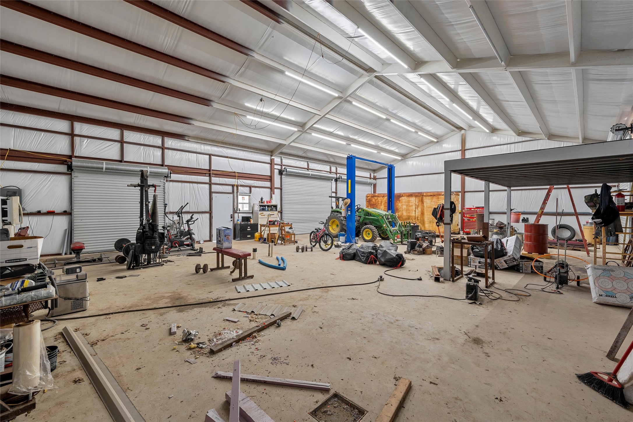 2743 Tokio Road West TX 76691