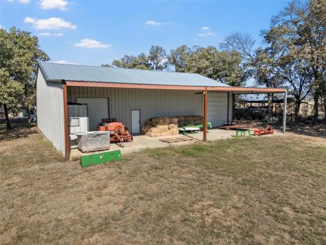 2743 Tokio Road West TX 76691