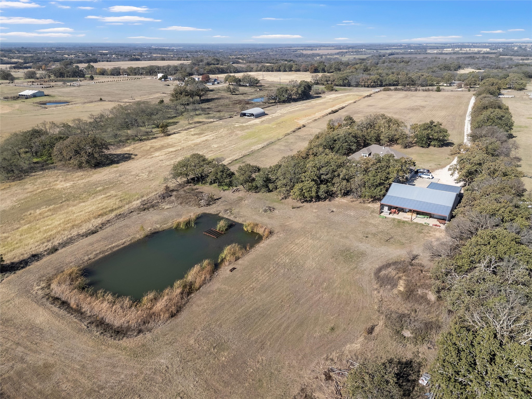 2743 Tokio Road West TX 76691