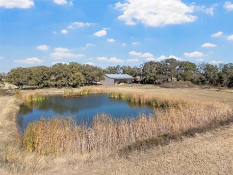 2743 Tokio Road West TX 76691