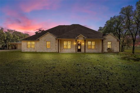 2743 Tokio Road West TX 76691
