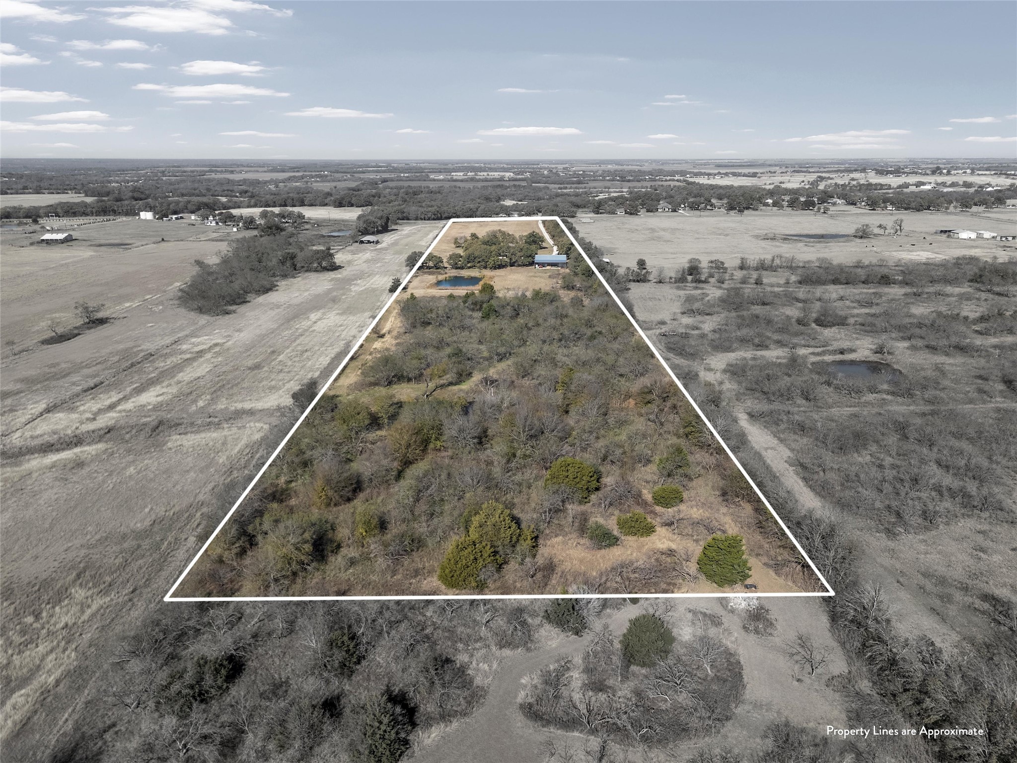 2743 Tokio Road West TX 76691