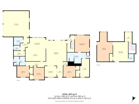 2743 Tokio Road West TX 76691