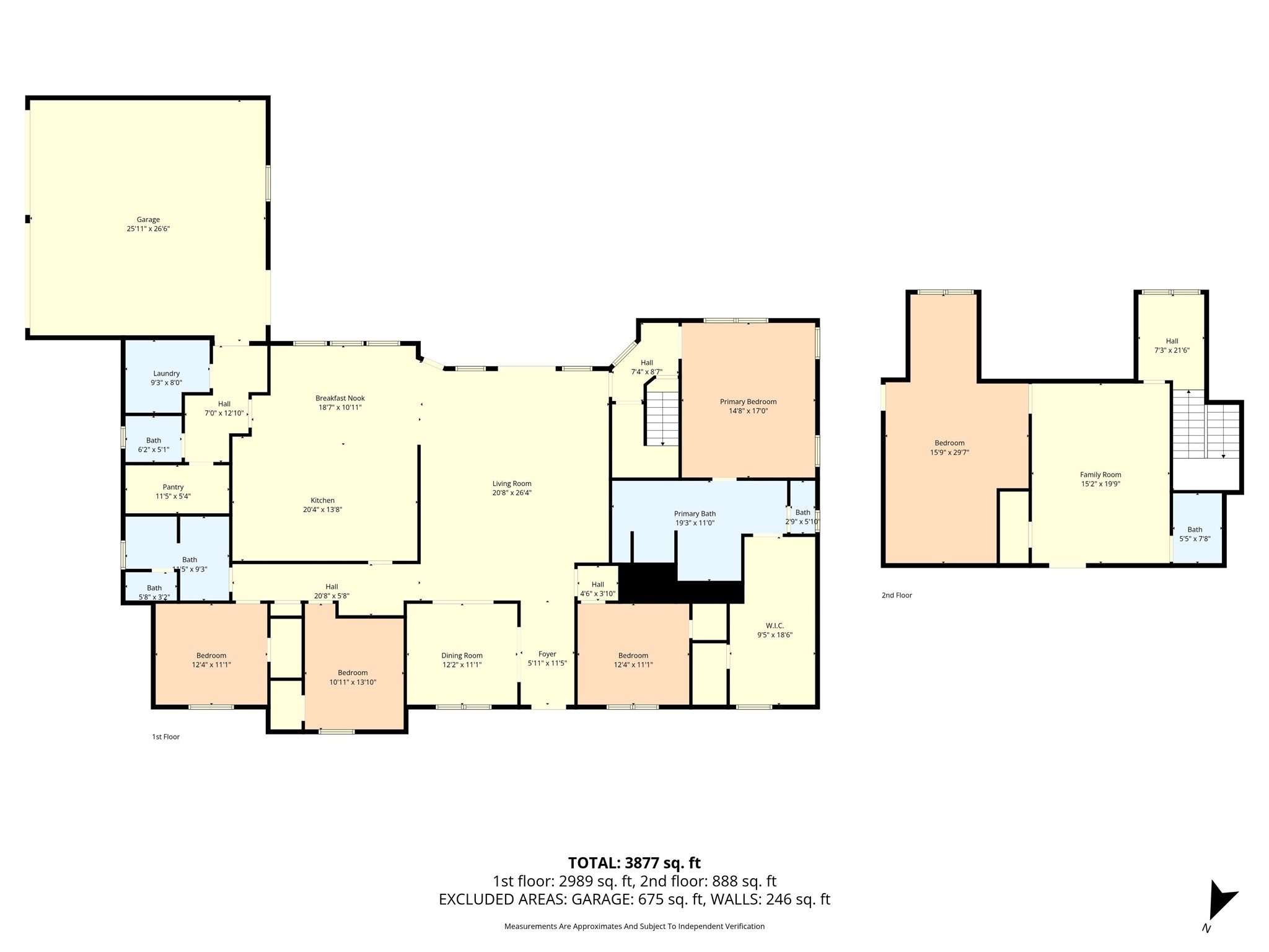 2743 Tokio Road West TX 76691
