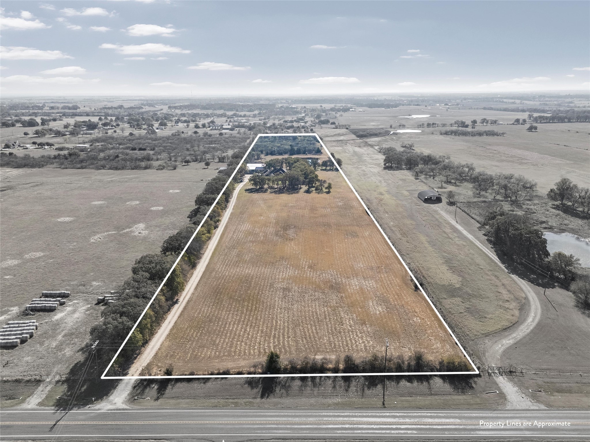 2743 Tokio Road West TX 76691