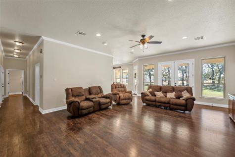 2743 Tokio Road West TX 76691