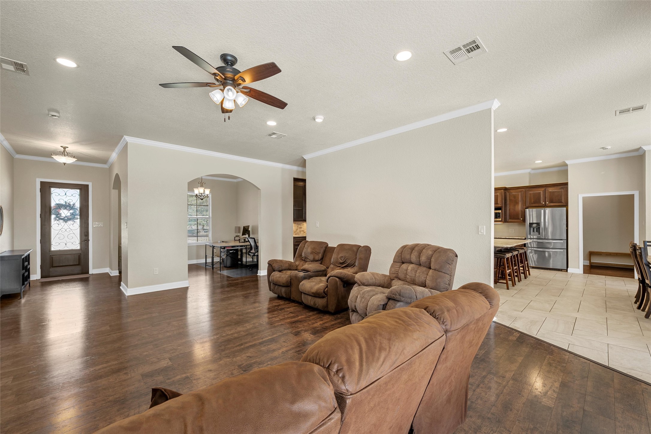 2743 Tokio Road West TX 76691