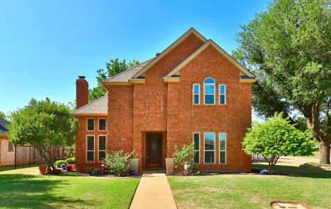 3965 Bay Hill Drive Abilene TX 79606