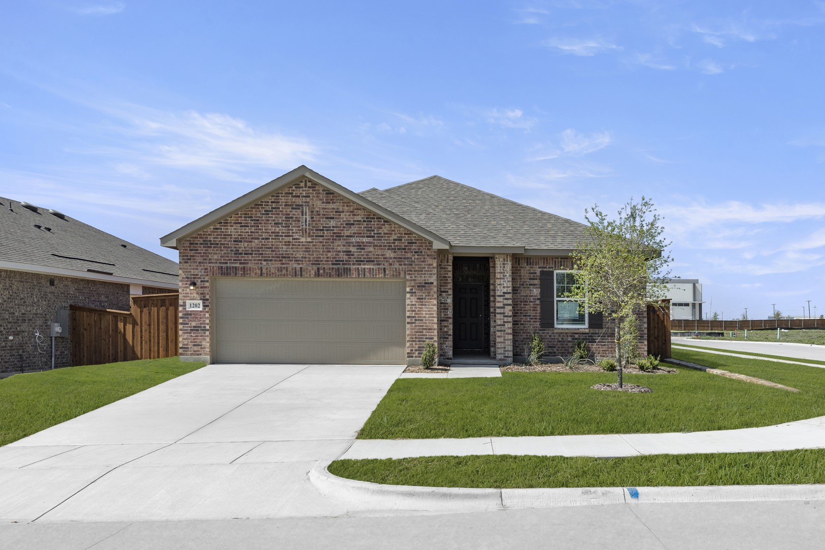 1202 Lambert Forney TX 75126