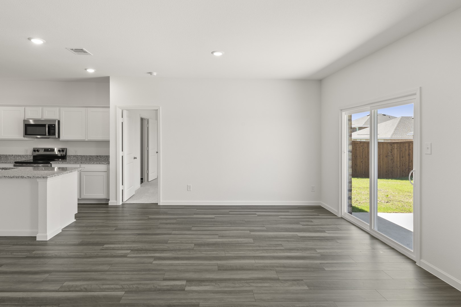 1202 Lambert Forney TX 75126