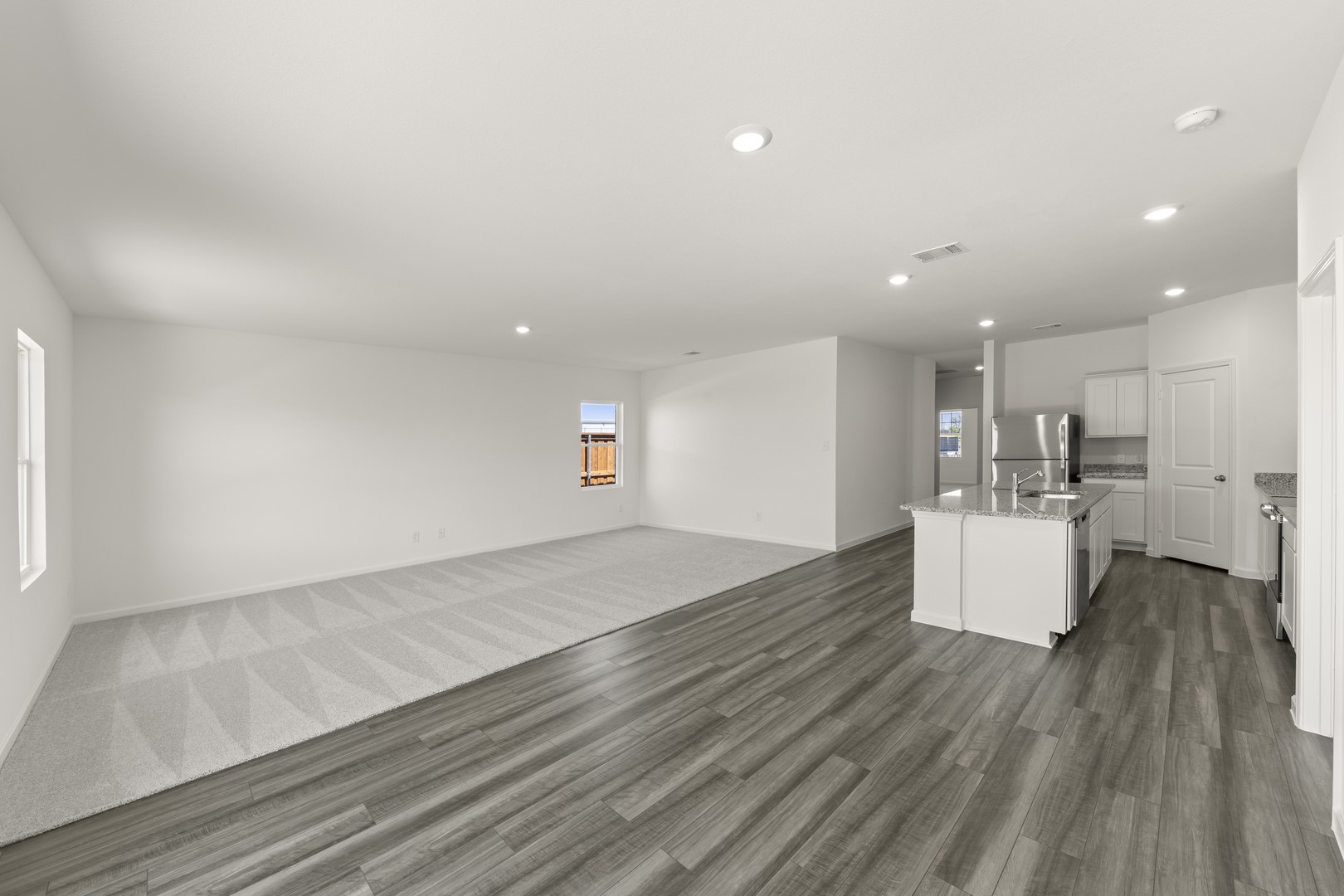 1202 Lambert Forney TX 75126