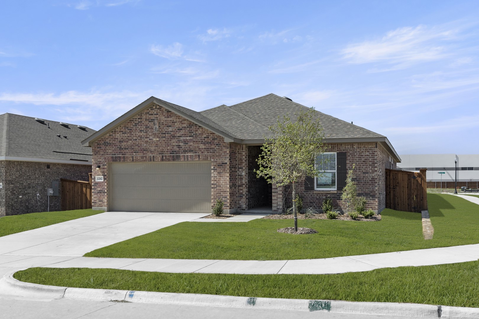 1202 Lambert Forney TX 75126