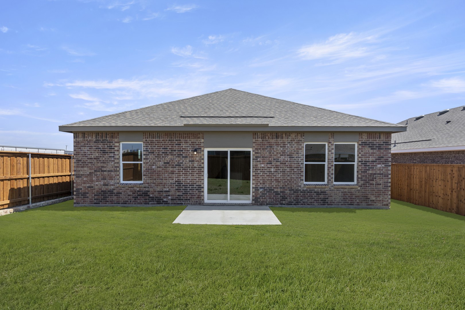 1202 Lambert Forney TX 75126