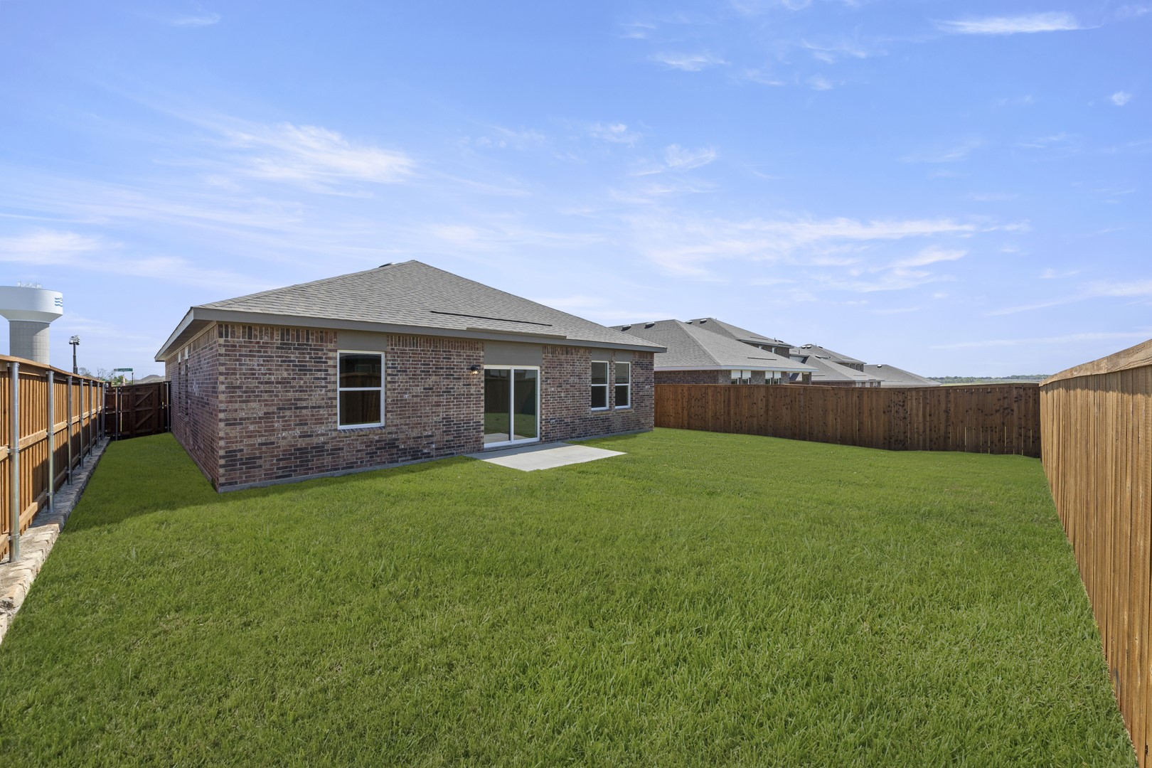 1202 Lambert Forney TX 75126