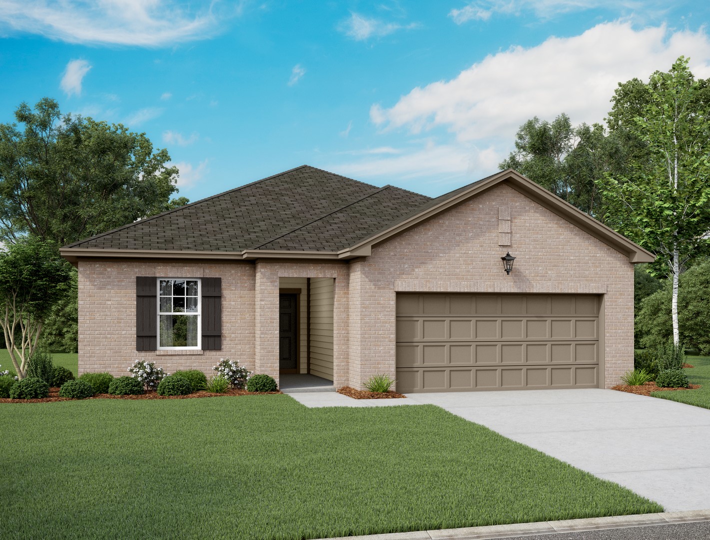 1202 Lambert Forney TX 75126