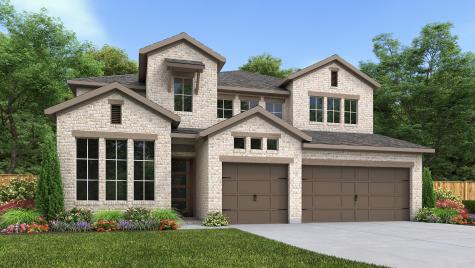 7349 Harrier Street Fort Worth TX 76179