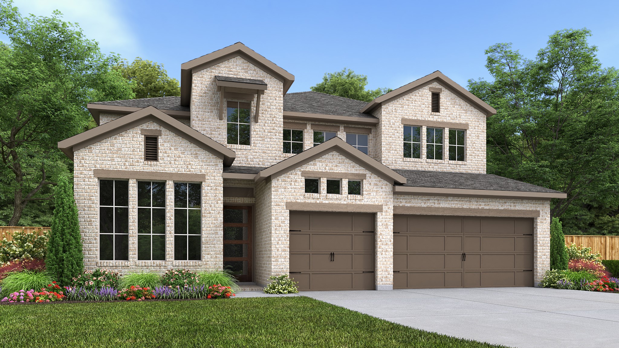 7349 Harrier Street Fort Worth TX 76179
