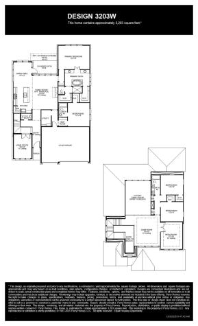 7349 Harrier Street Fort Worth TX 76179