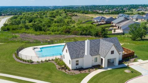 7349 Harrier Street Fort Worth TX 76179
