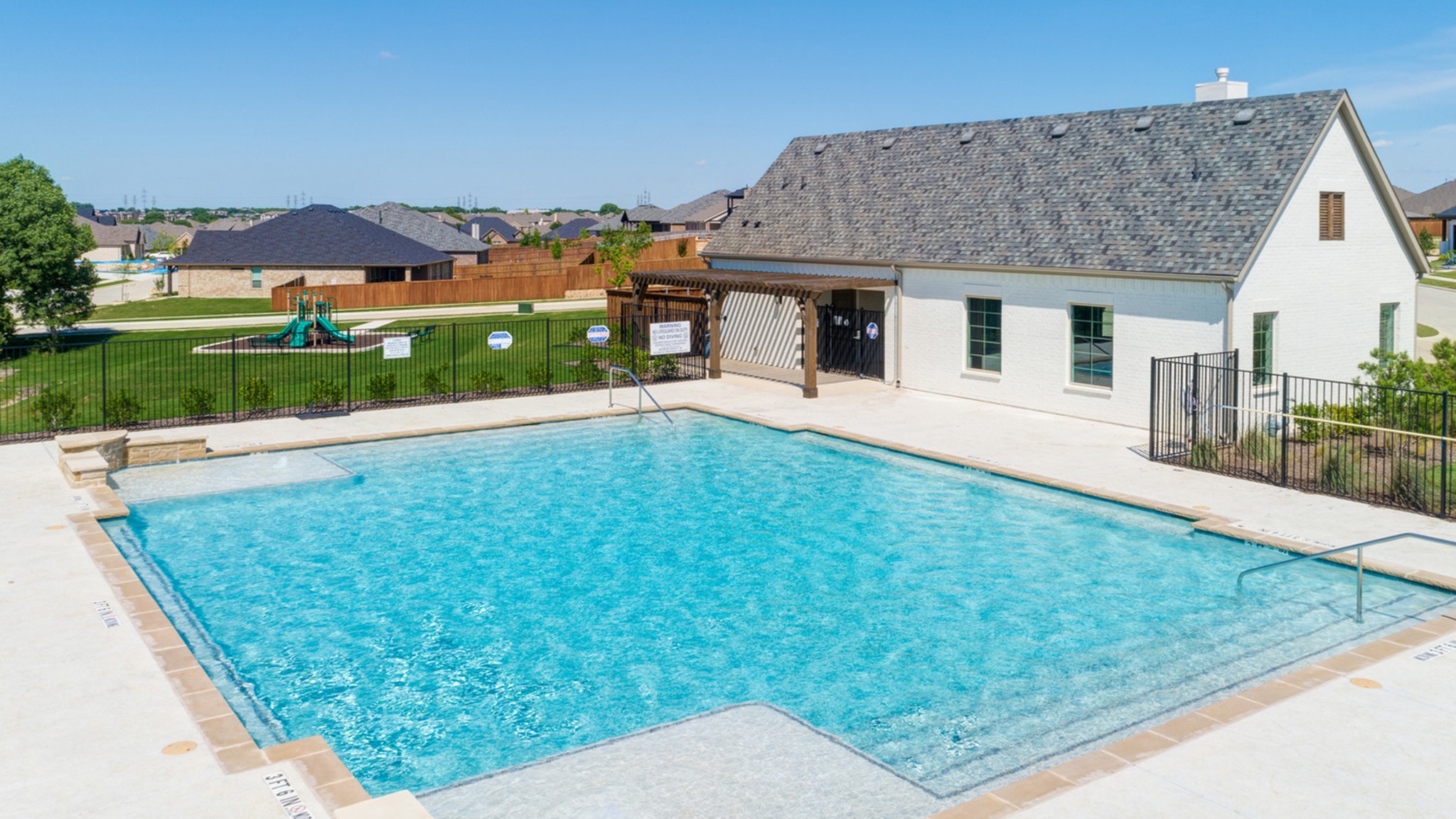 7349 Harrier Street Fort Worth TX 76179