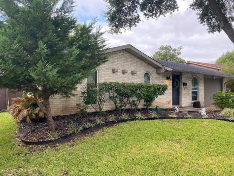 5418 Sundown Lane Garland TX 75043