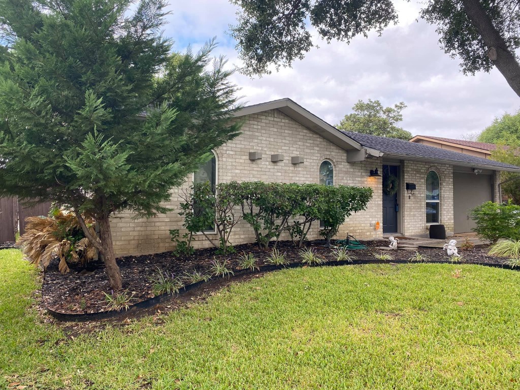 5418 Sundown Lane Garland TX 75043