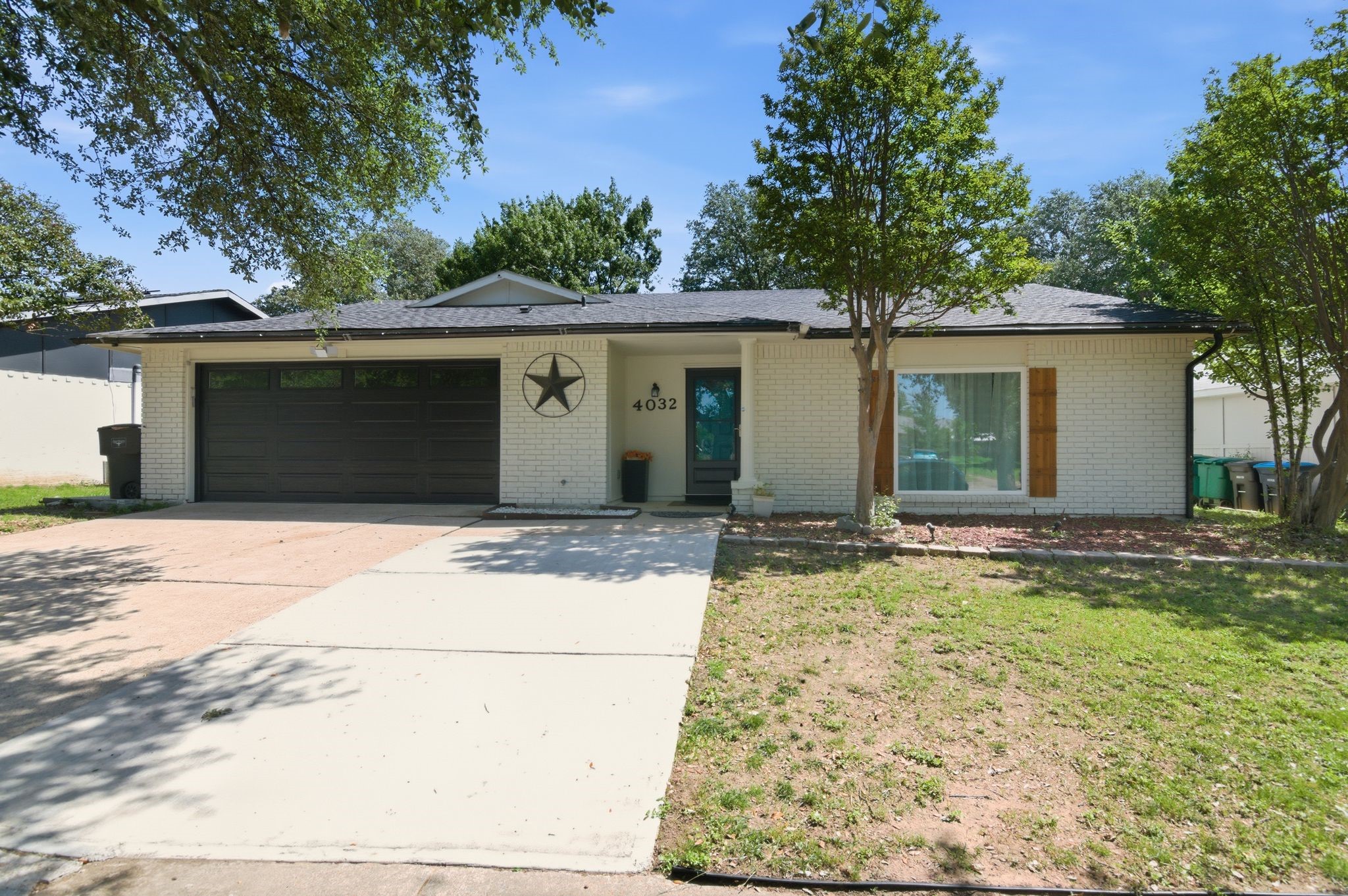 4032 Horizon Place Fort Worth TX 76133