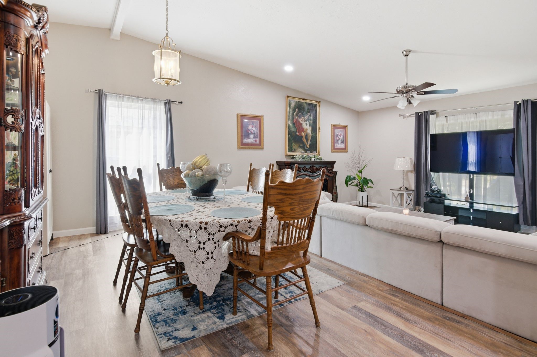 4032 Horizon Place Fort Worth TX 76133