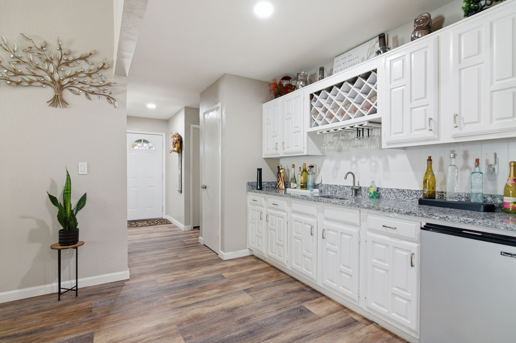 4032 Horizon Place Fort Worth TX 76133