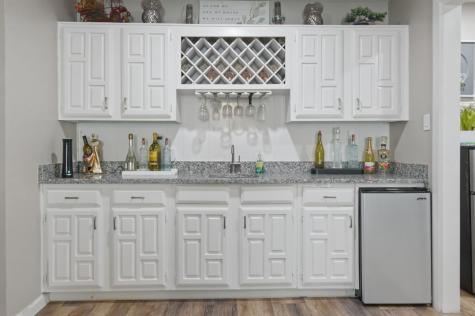 4032 Horizon Place Fort Worth TX 76133