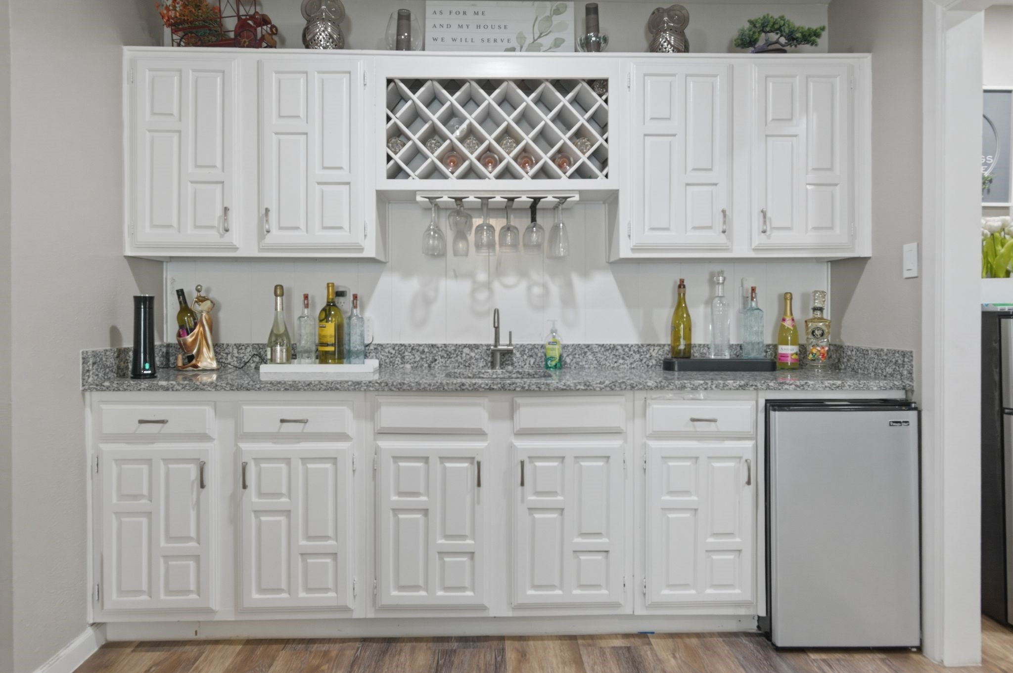 4032 Horizon Place Fort Worth TX 76133