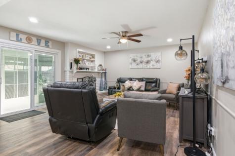 4032 Horizon Place Fort Worth TX 76133