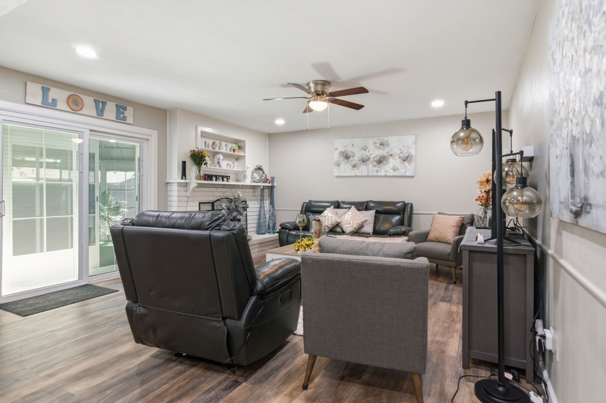 4032 Horizon Place Fort Worth TX 76133