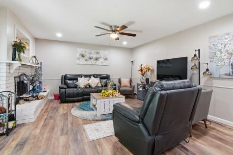 4032 Horizon Place Fort Worth TX 76133