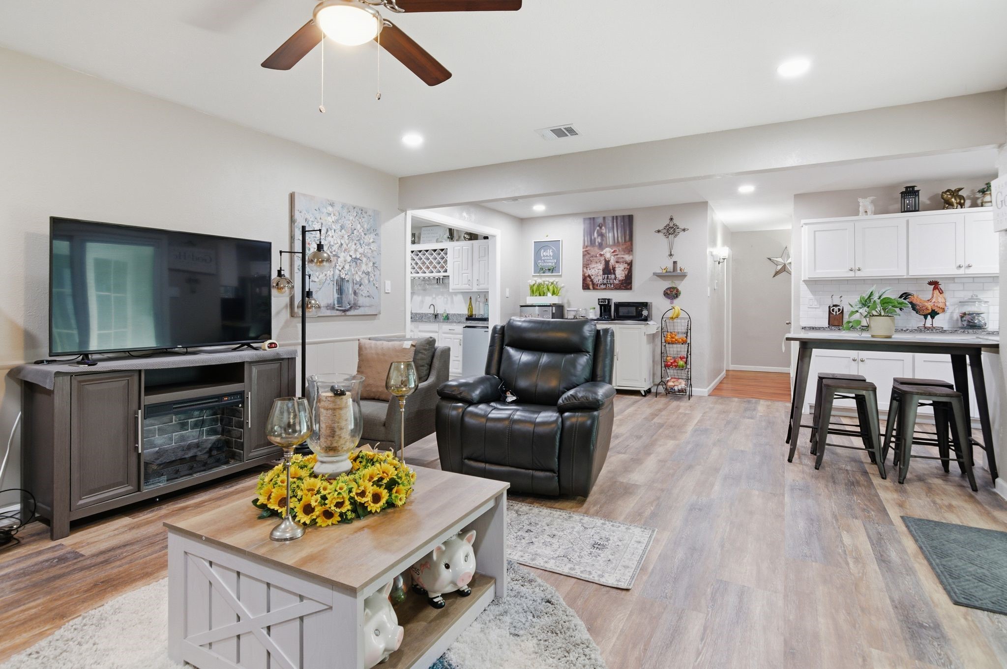 4032 Horizon Place Fort Worth TX 76133