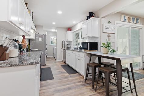 4032 Horizon Place Fort Worth TX 76133