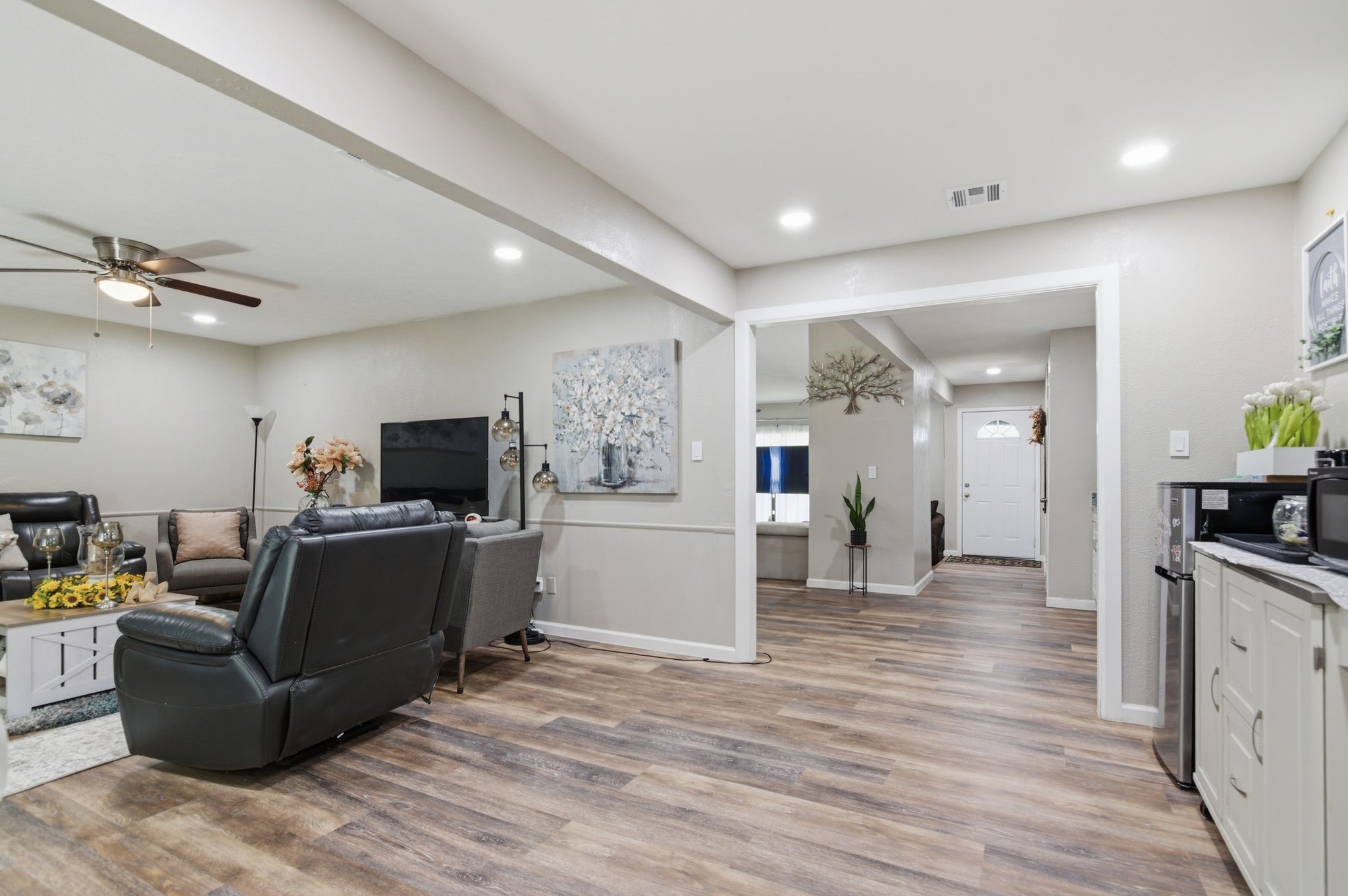 4032 Horizon Place Fort Worth TX 76133