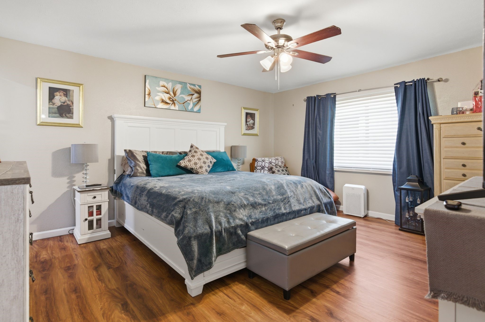 4032 Horizon Place Fort Worth TX 76133