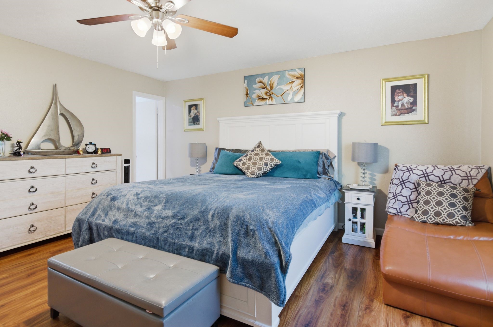 4032 Horizon Place Fort Worth TX 76133