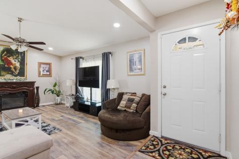 4032 Horizon Place Fort Worth TX 76133