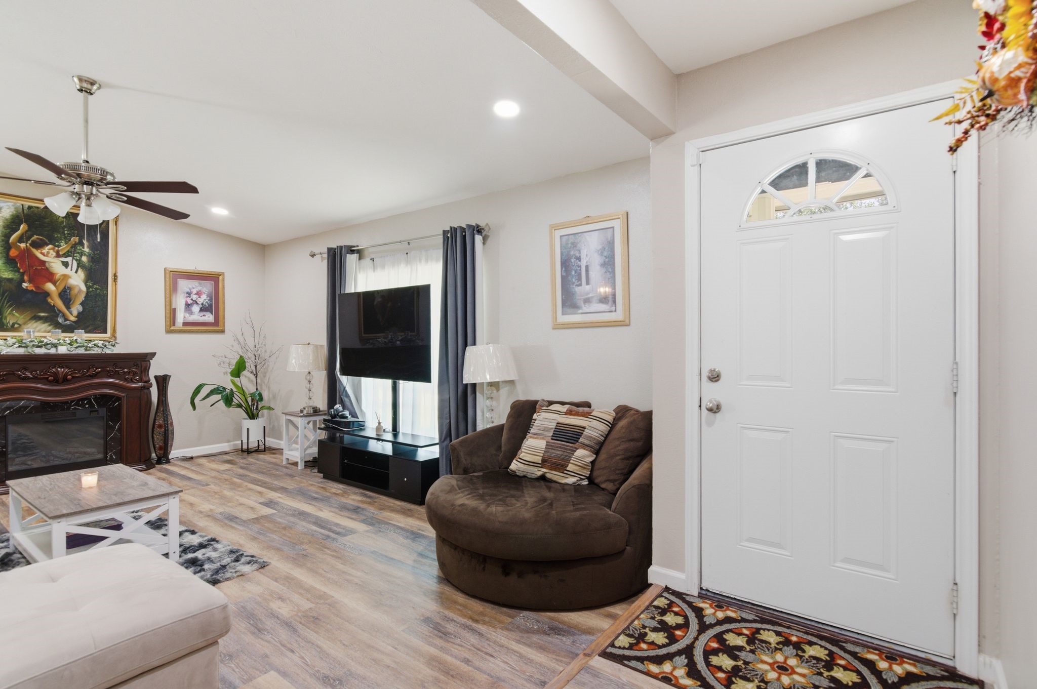 4032 Horizon Place Fort Worth TX 76133