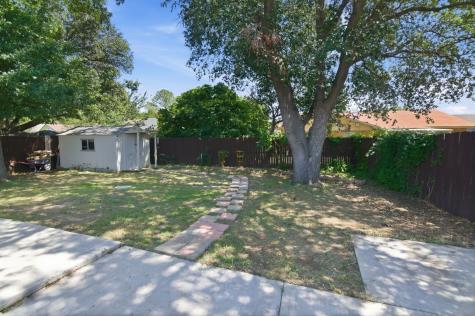 4032 Horizon Place Fort Worth TX 76133